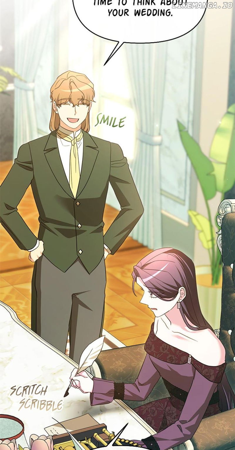 The Villainess's Dazzling Debut Chapter 94 - page 9