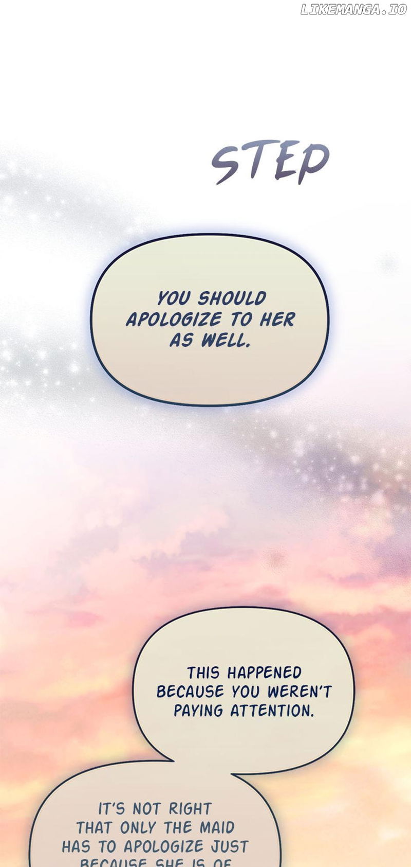 The Villainess's Dazzling Debut Chapter 57 - page 10
