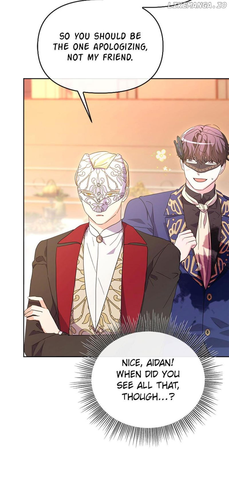 The Villainess's Dazzling Debut Chapter 57 - page 16