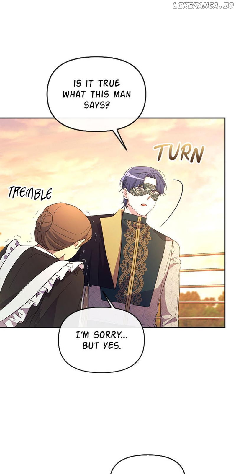 The Villainess's Dazzling Debut Chapter 57 - page 17