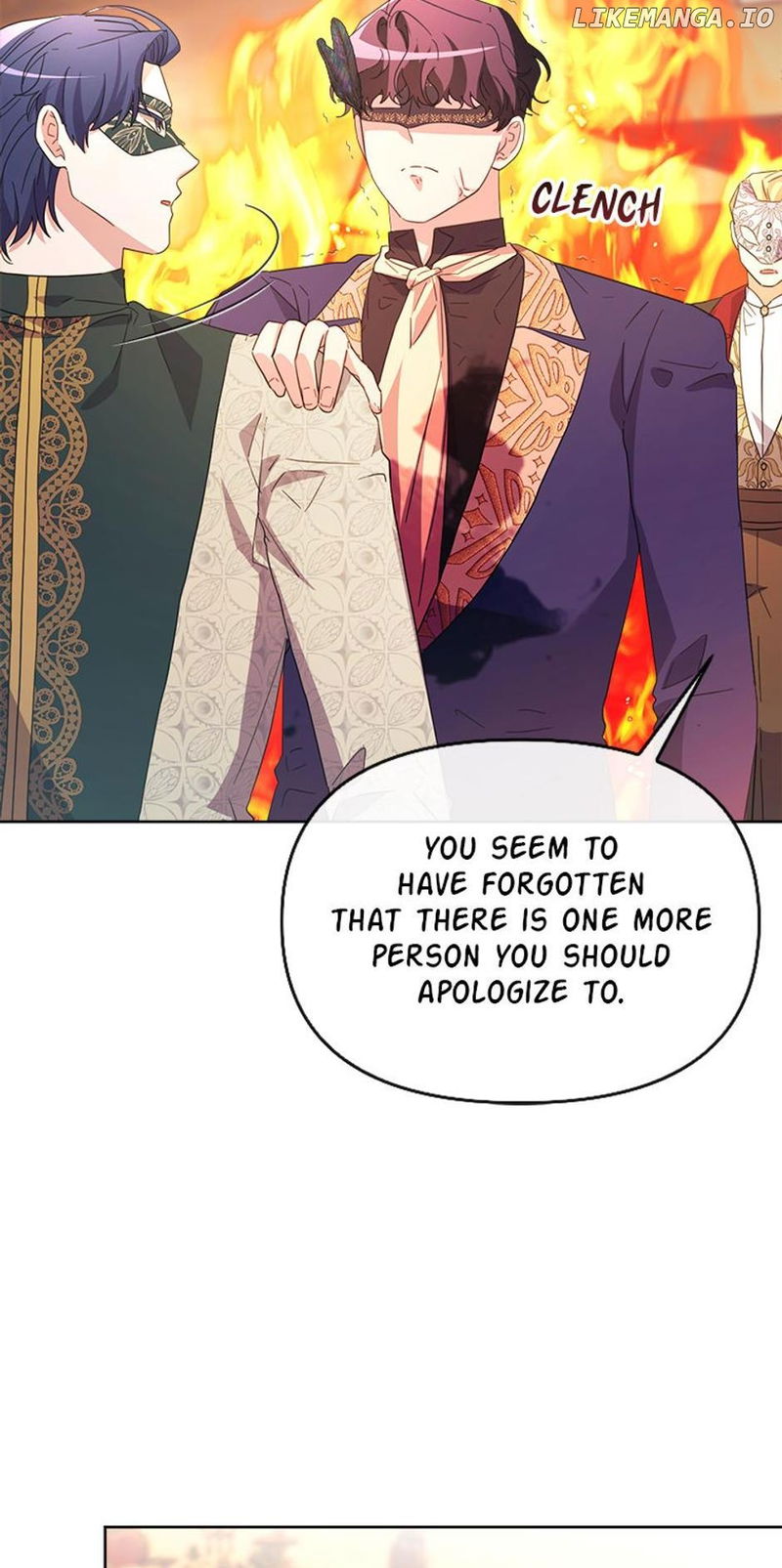 The Villainess's Dazzling Debut Chapter 57 - page 21