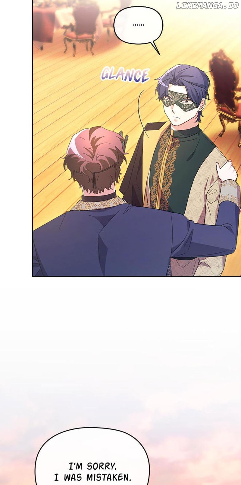 The Villainess's Dazzling Debut Chapter 57 - page 22