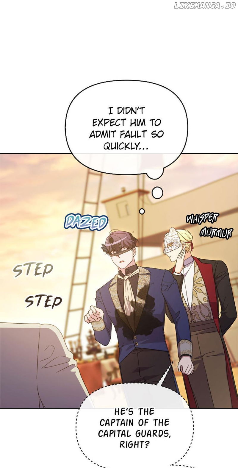 The Villainess's Dazzling Debut Chapter 57 - page 24