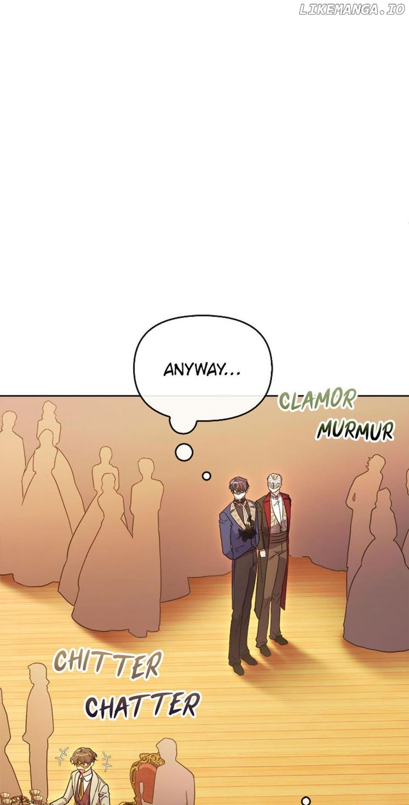 The Villainess's Dazzling Debut Chapter 57 - page 27