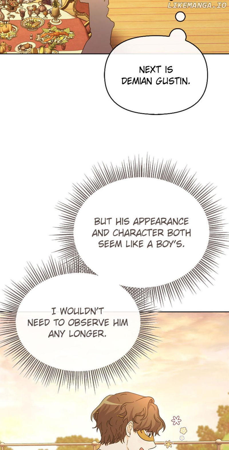 The Villainess's Dazzling Debut Chapter 57 - page 28
