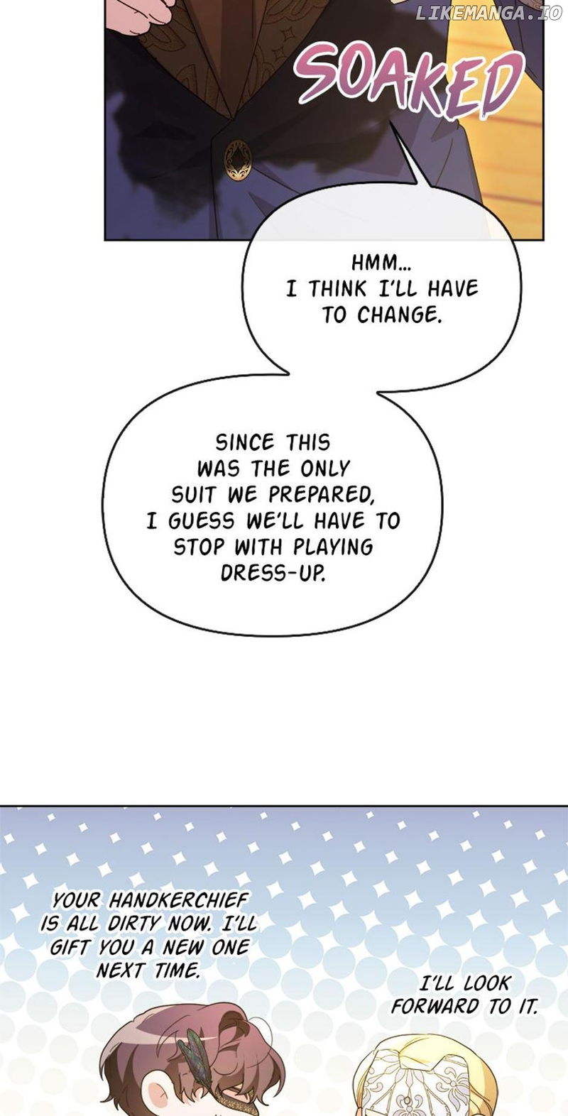 The Villainess's Dazzling Debut Chapter 57 - page 31