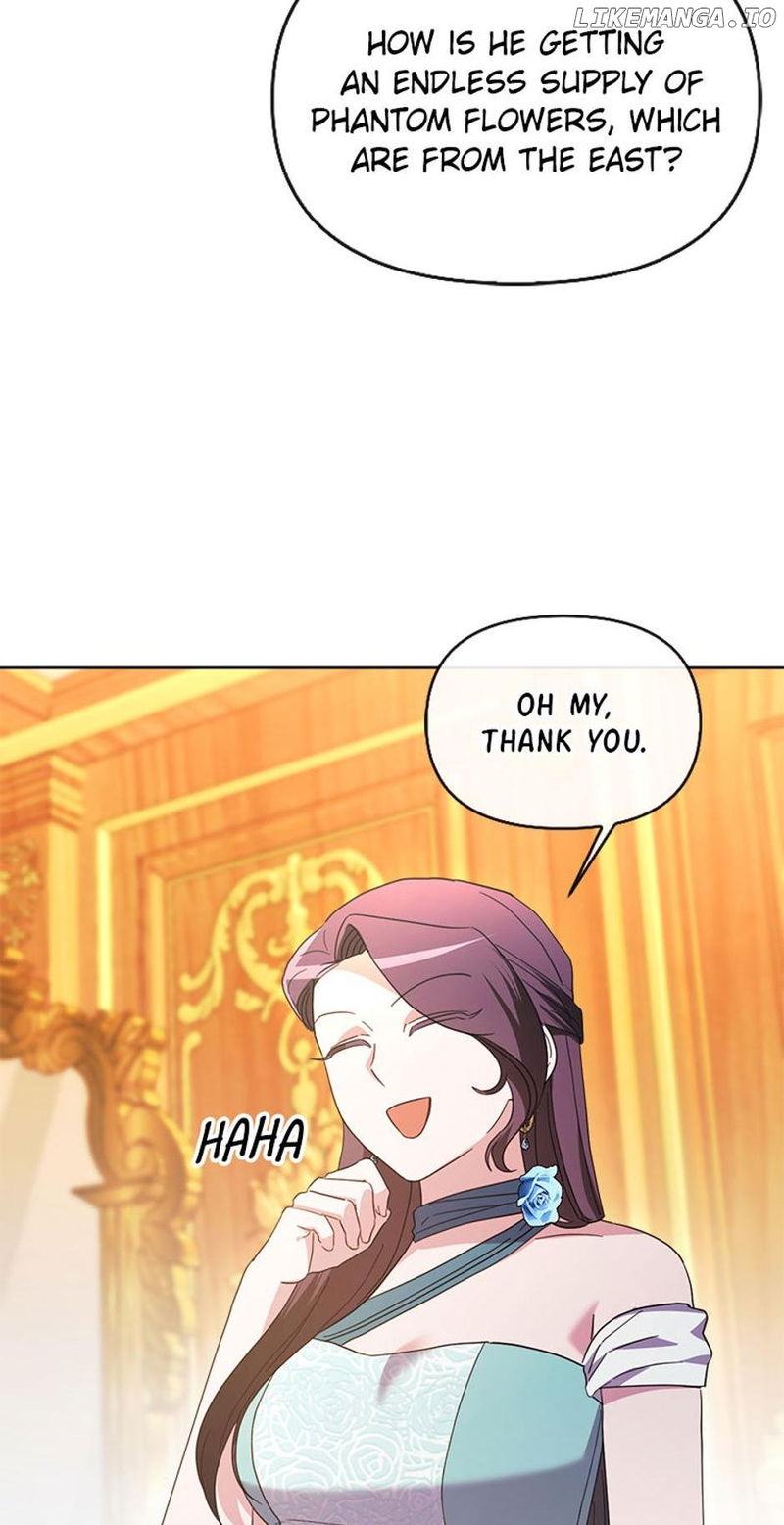 The Villainess's Dazzling Debut Chapter 57 - page 35