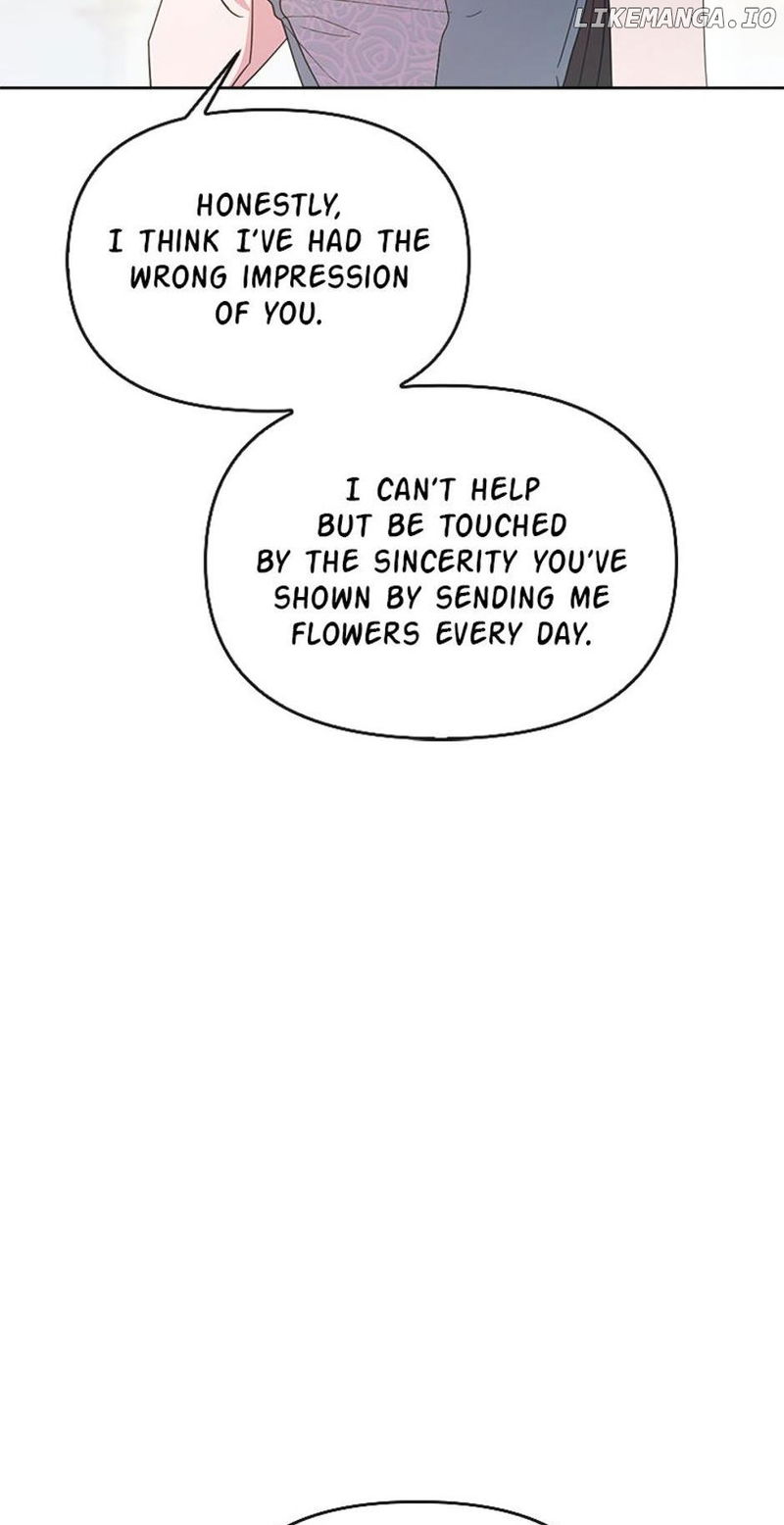 The Villainess's Dazzling Debut Chapter 57 - page 36