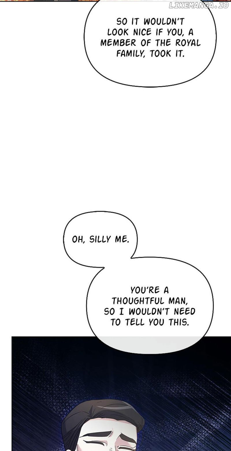 The Villainess's Dazzling Debut Chapter 57 - page 39