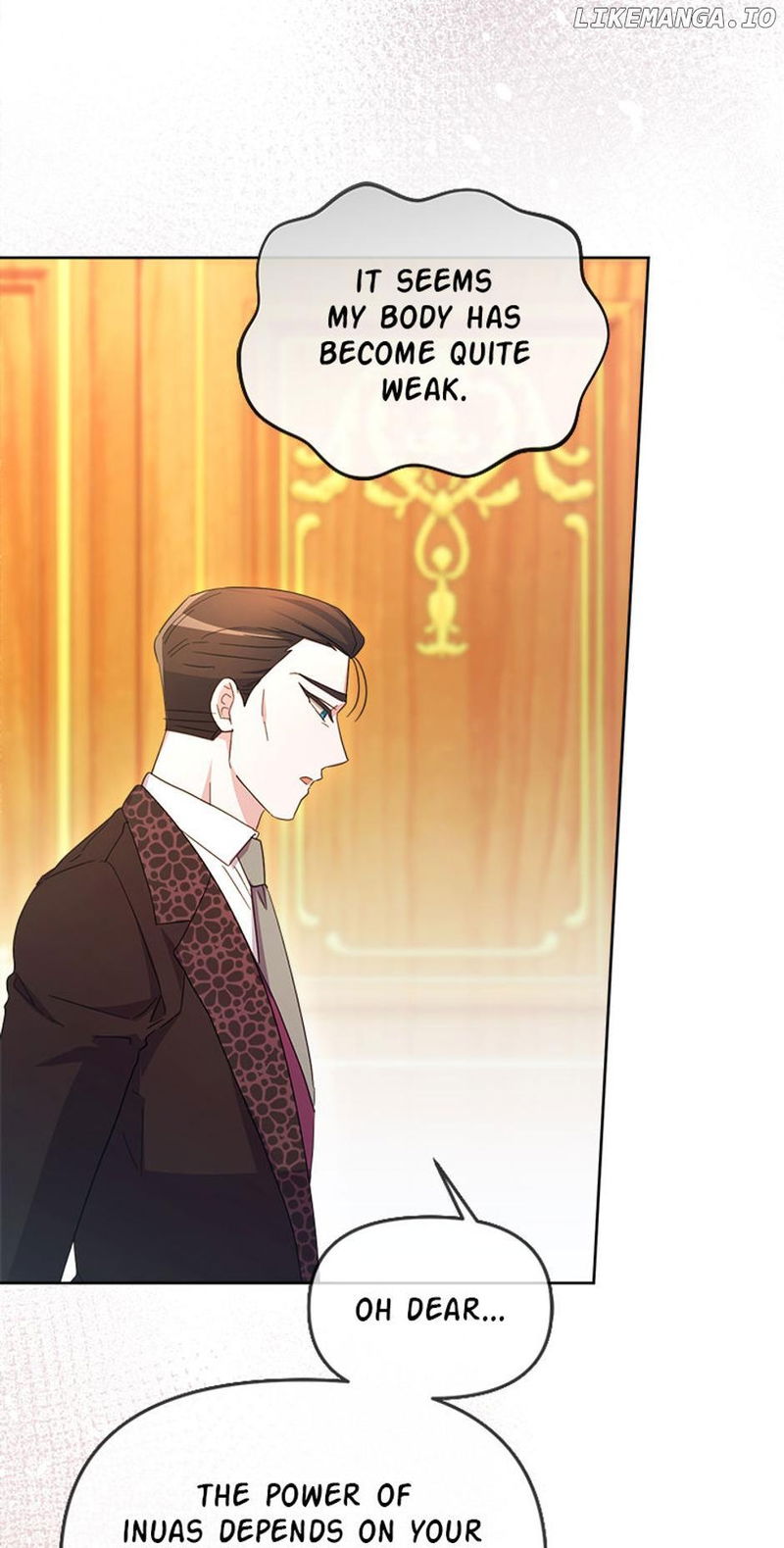 The Villainess's Dazzling Debut Chapter 57 - page 43