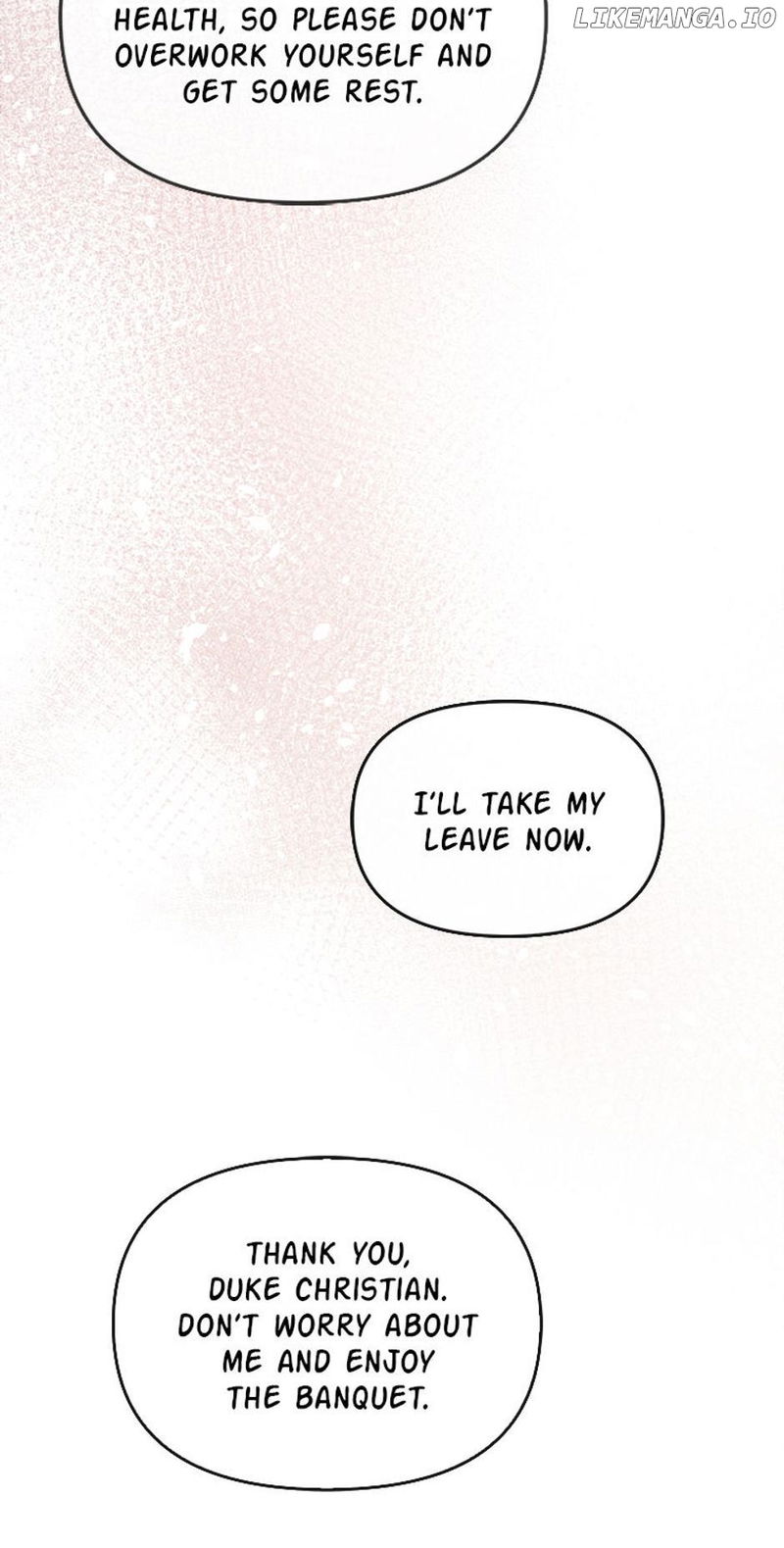 The Villainess's Dazzling Debut Chapter 57 - page 44