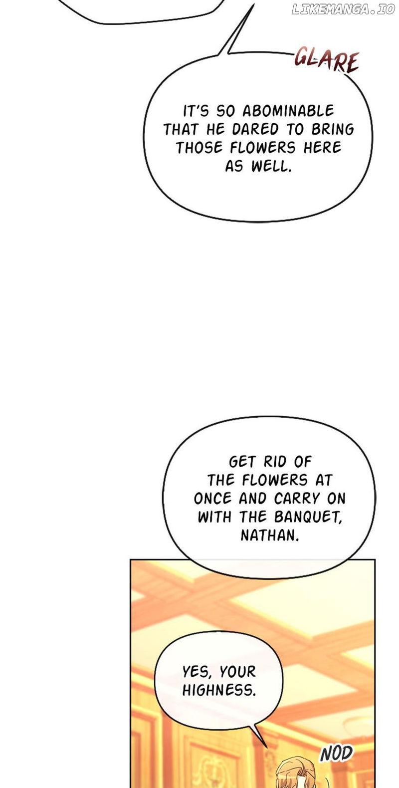 The Villainess's Dazzling Debut Chapter 57 - page 47