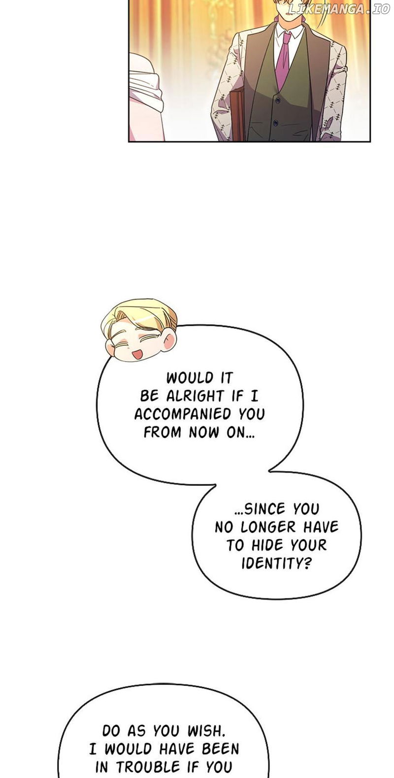 The Villainess's Dazzling Debut Chapter 57 - page 48