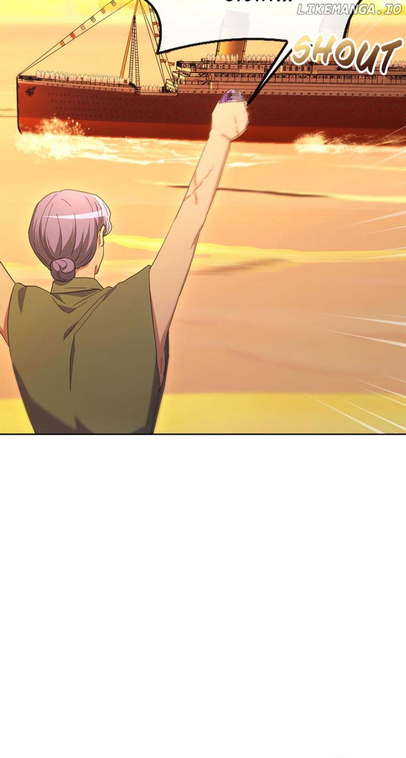 The Villainess's Dazzling Debut Chapter 57 - page 57