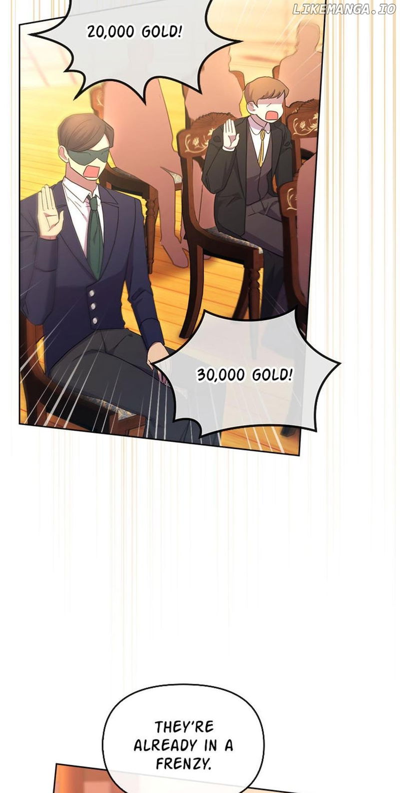 The Villainess's Dazzling Debut Chapter 57 - page 67