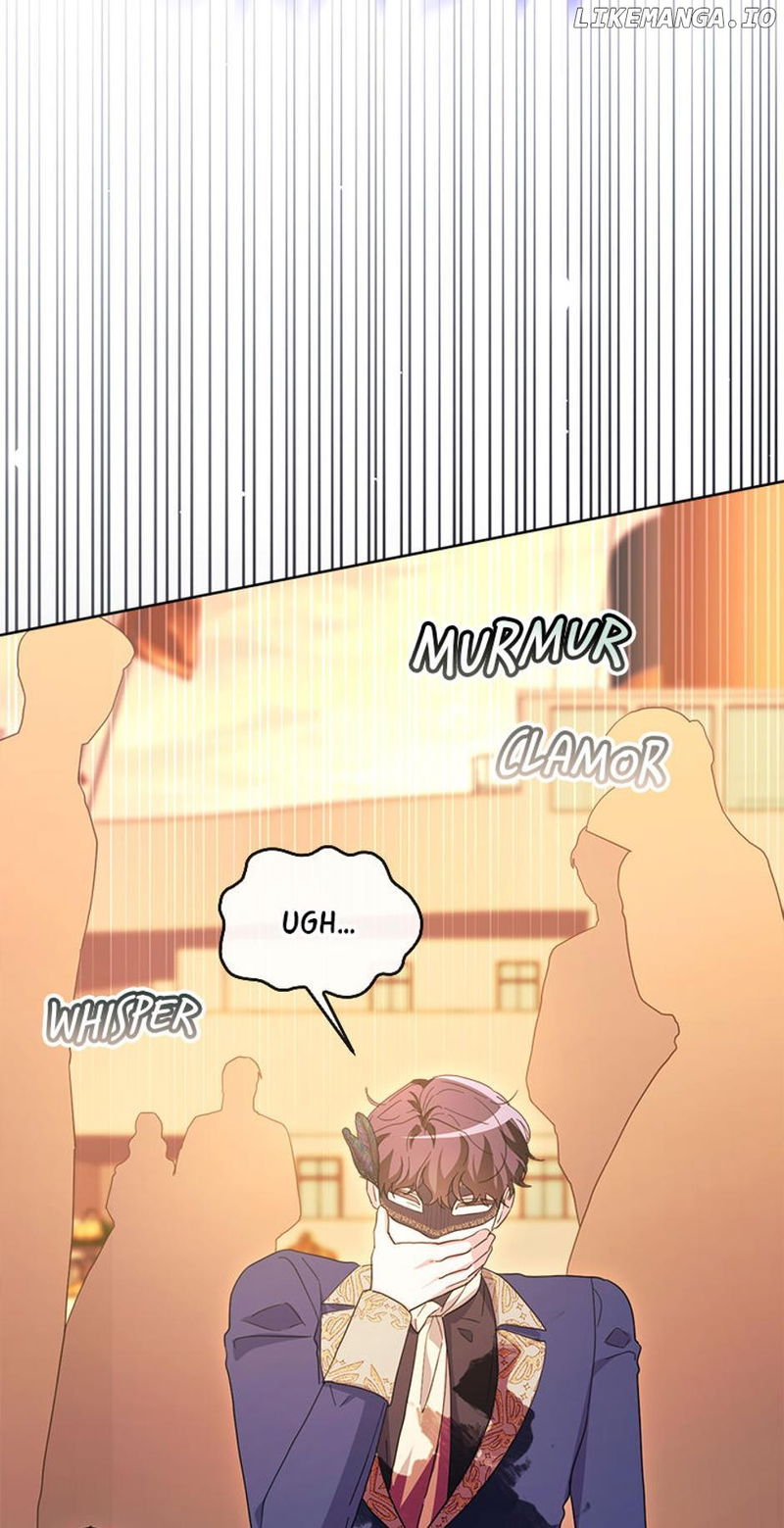 The Villainess's Dazzling Debut Chapter 57 - page 7