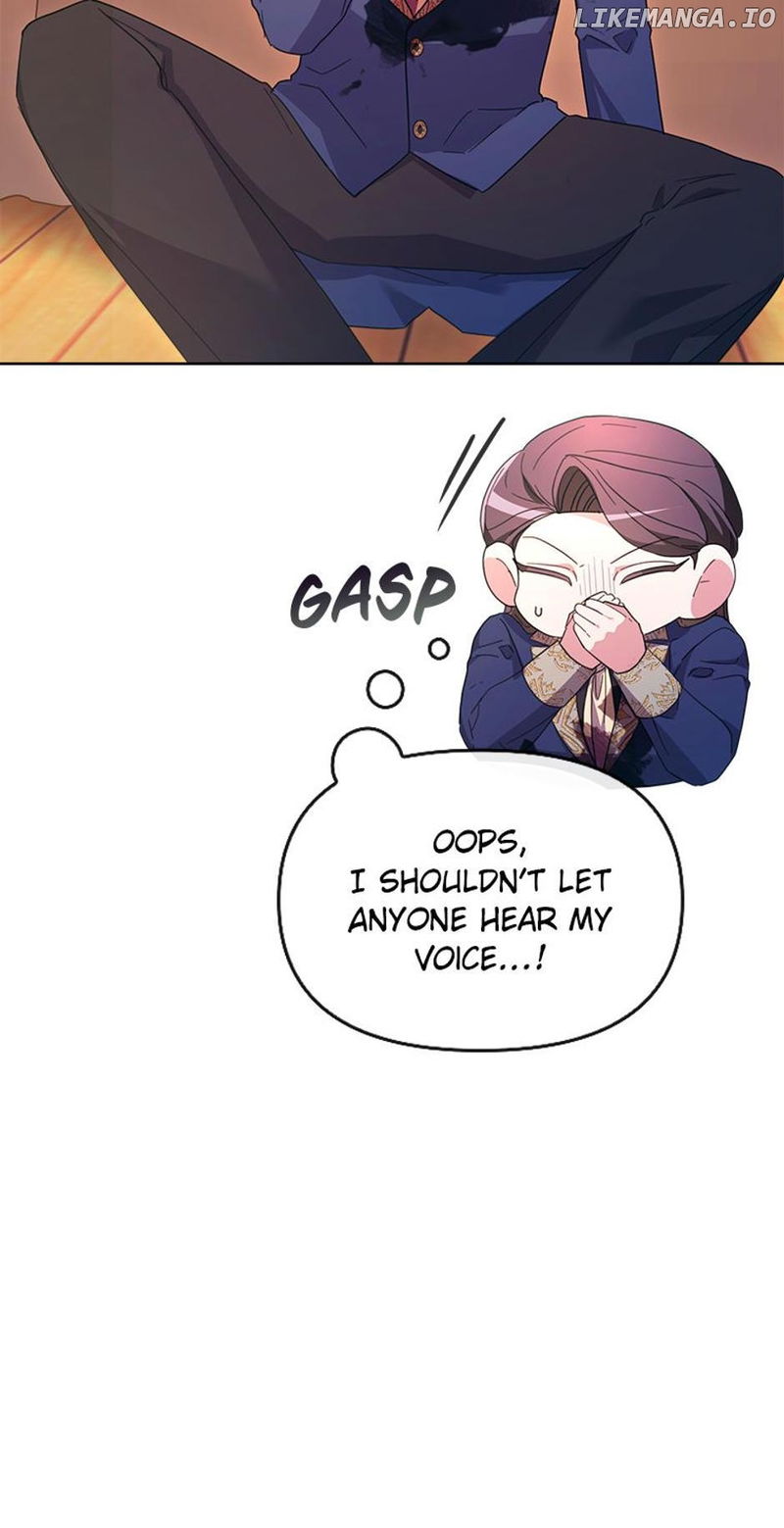 The Villainess's Dazzling Debut Chapter 57 - page 8