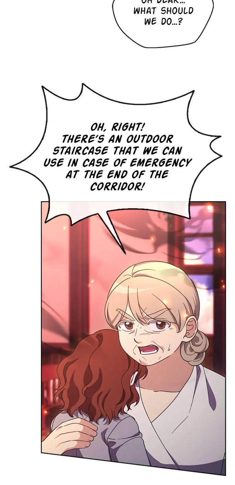 The Villainess's Dazzling Debut Chapter 69 - page 17