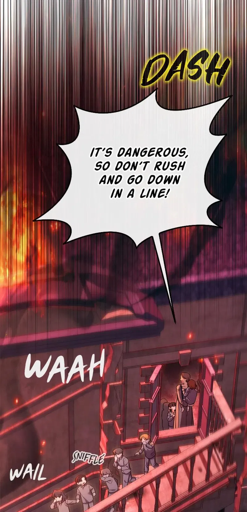 The Villainess's Dazzling Debut Chapter 69 - page 19