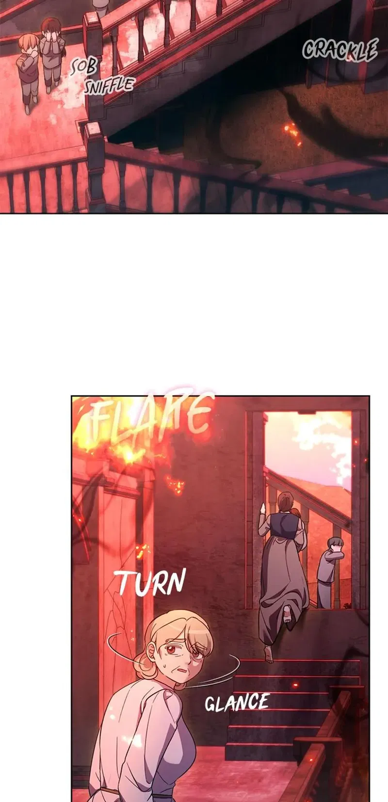 The Villainess's Dazzling Debut Chapter 69 - page 20