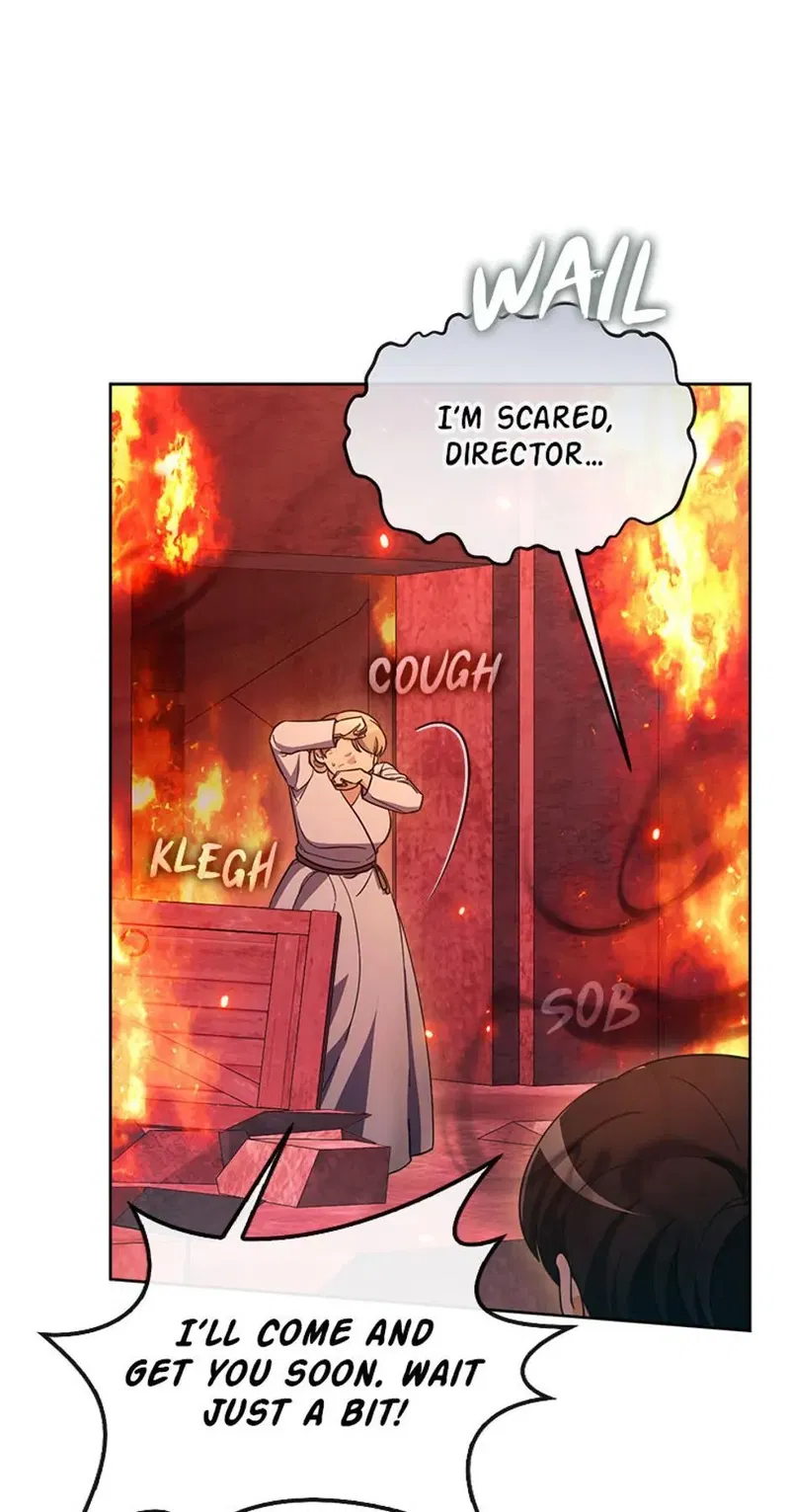 The Villainess's Dazzling Debut Chapter 69 - page 22
