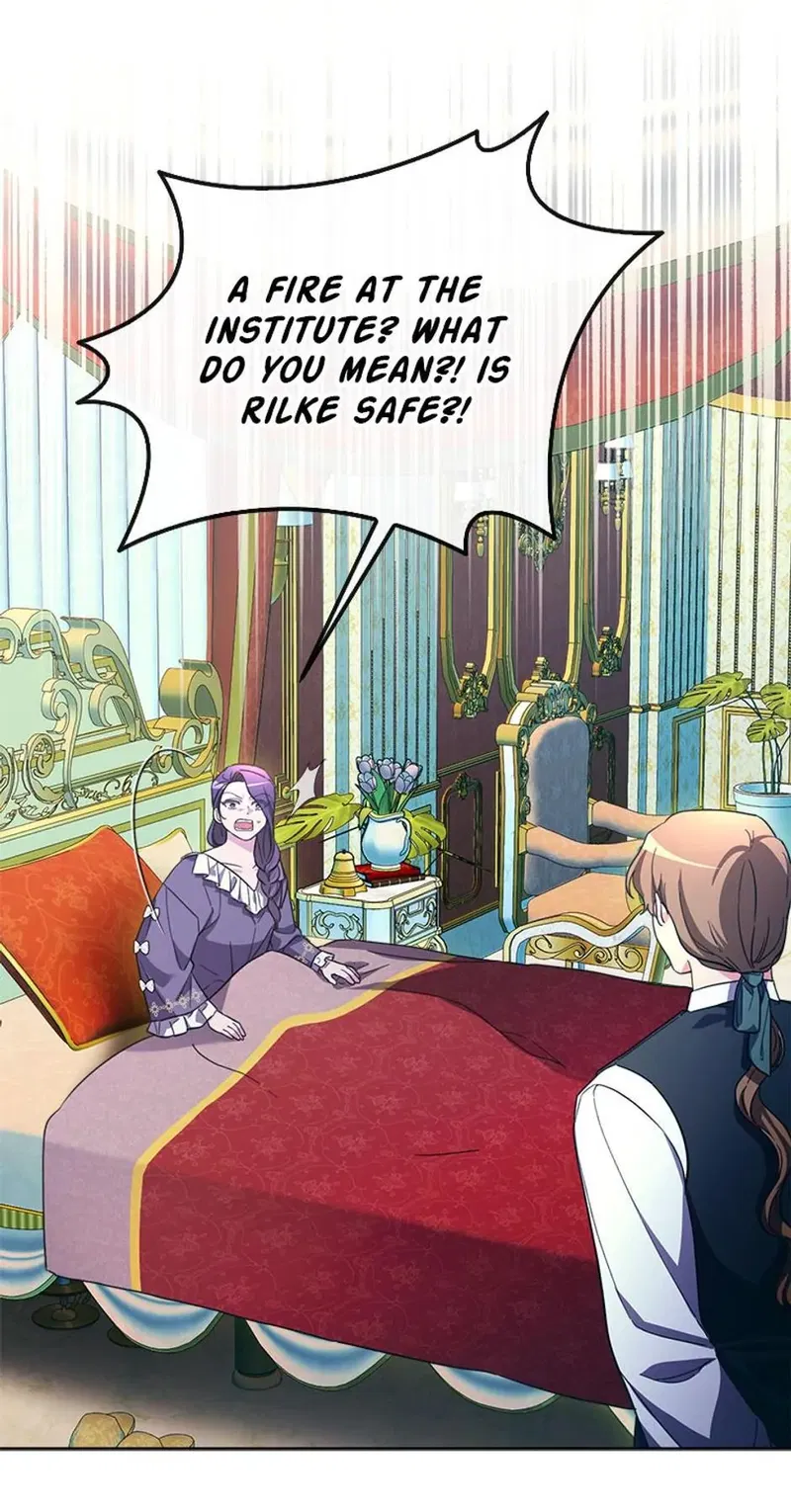 The Villainess's Dazzling Debut Chapter 69 - page 29