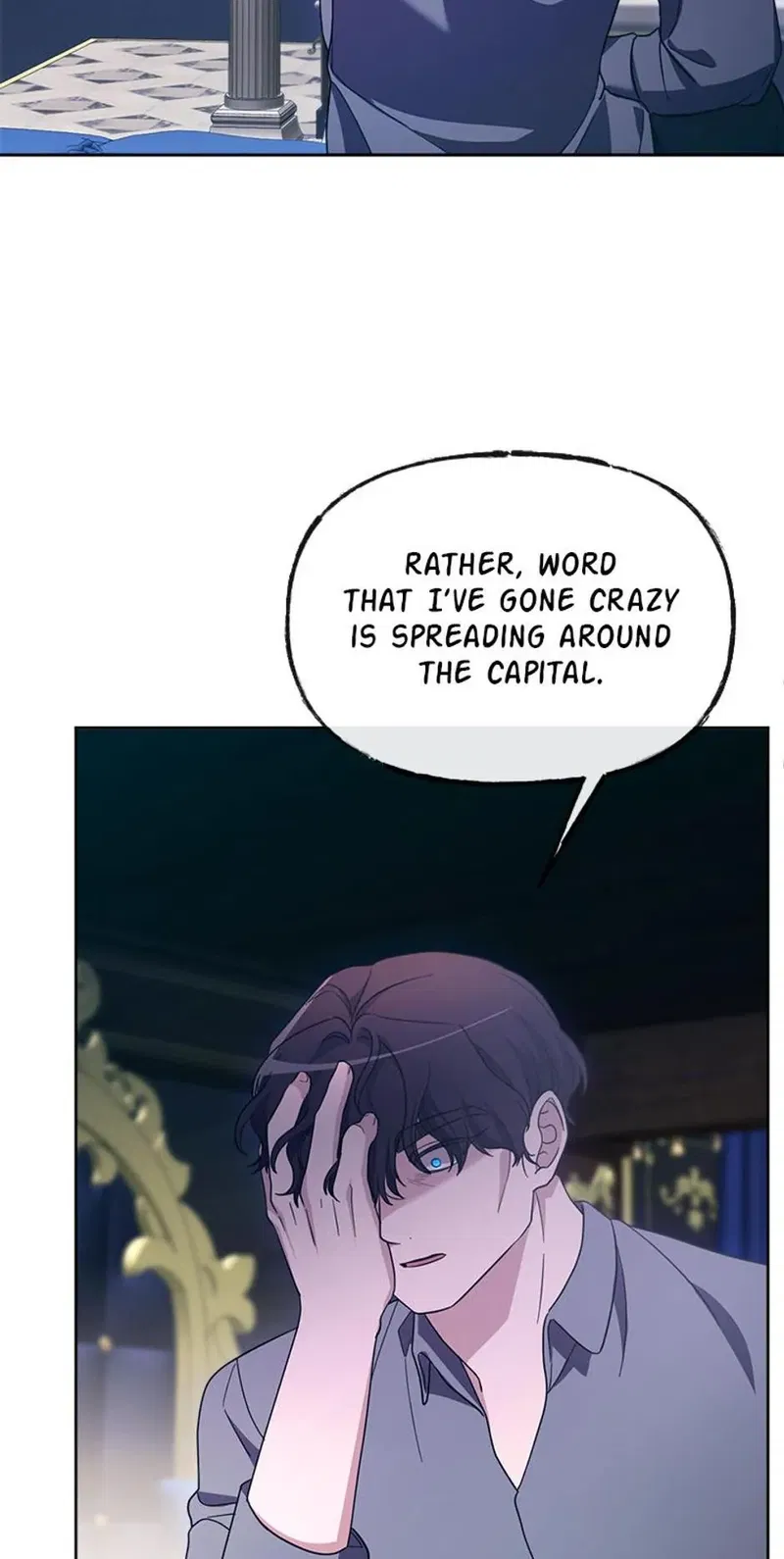 The Villainess's Dazzling Debut Chapter 69 - page 3