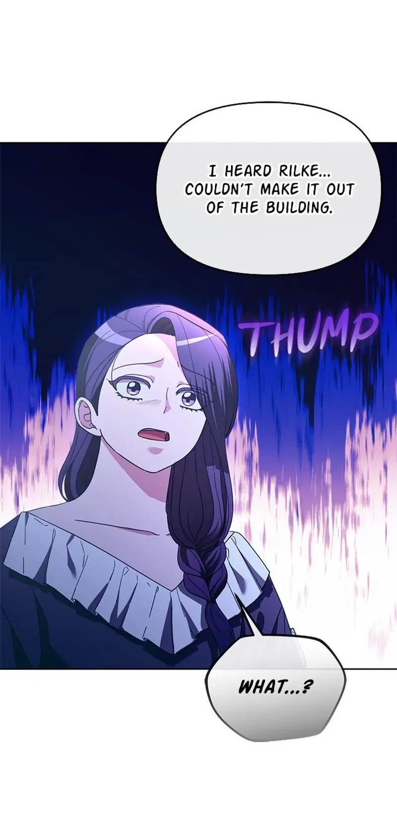 The Villainess's Dazzling Debut Chapter 69 - page 30