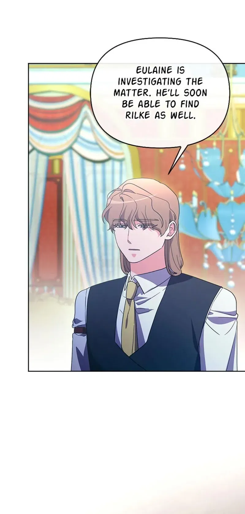 The Villainess's Dazzling Debut Chapter 69 - page 31
