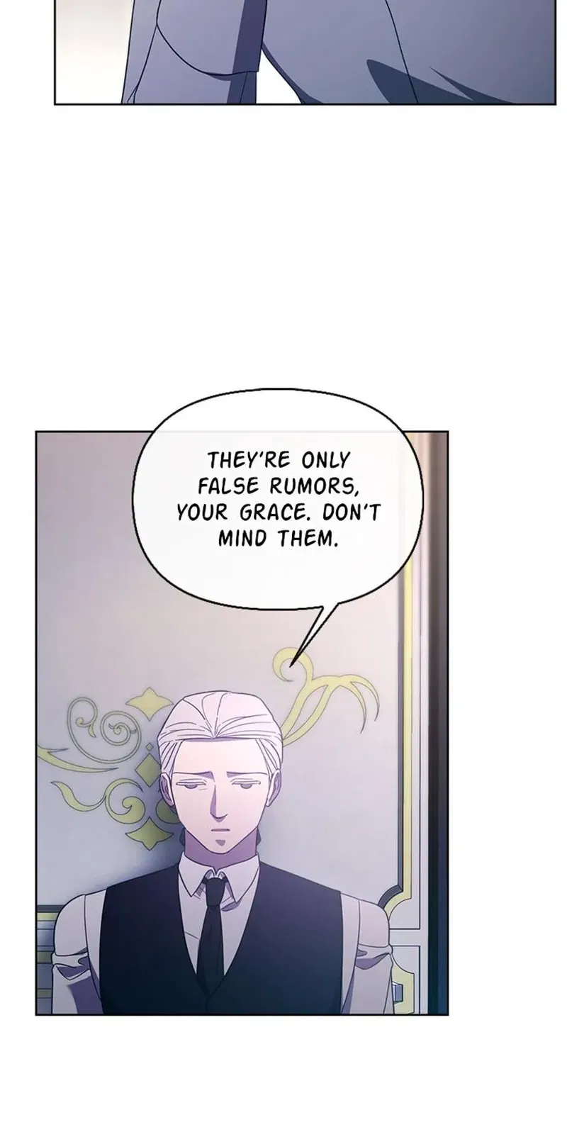The Villainess's Dazzling Debut Chapter 69 - page 4