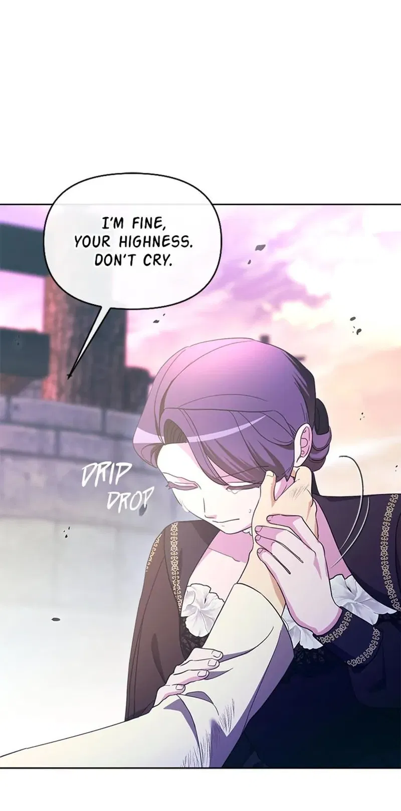 The Villainess's Dazzling Debut Chapter 69 - page 42