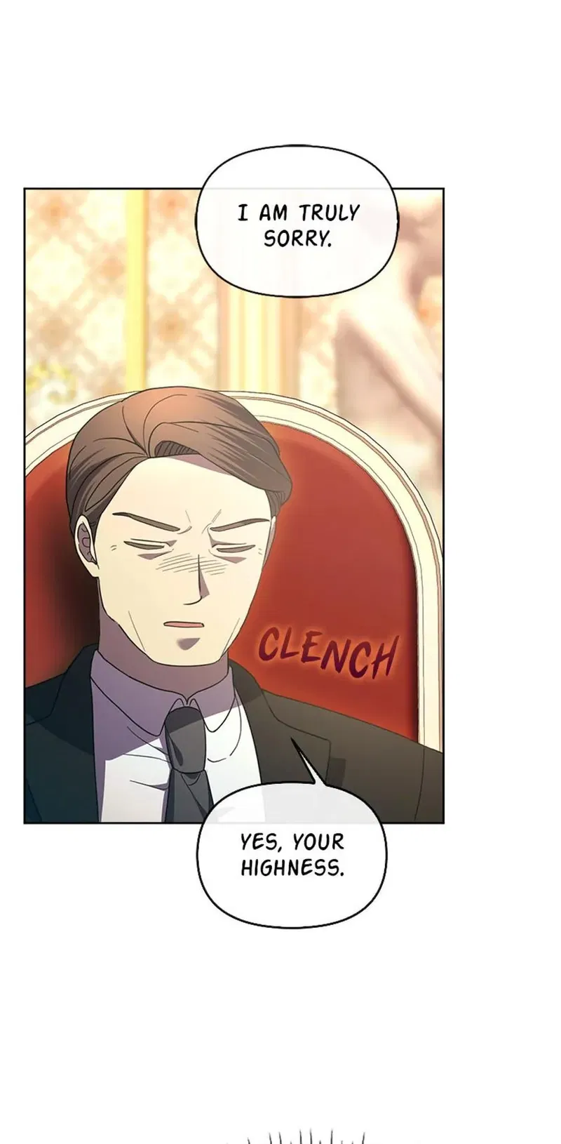 The Villainess's Dazzling Debut Chapter 69 - page 58