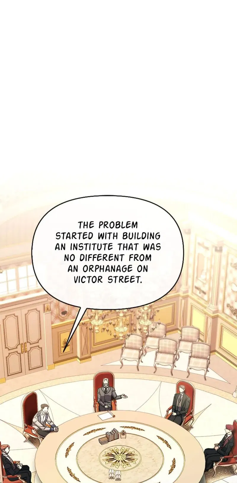 The Villainess's Dazzling Debut Chapter 69 - page 61