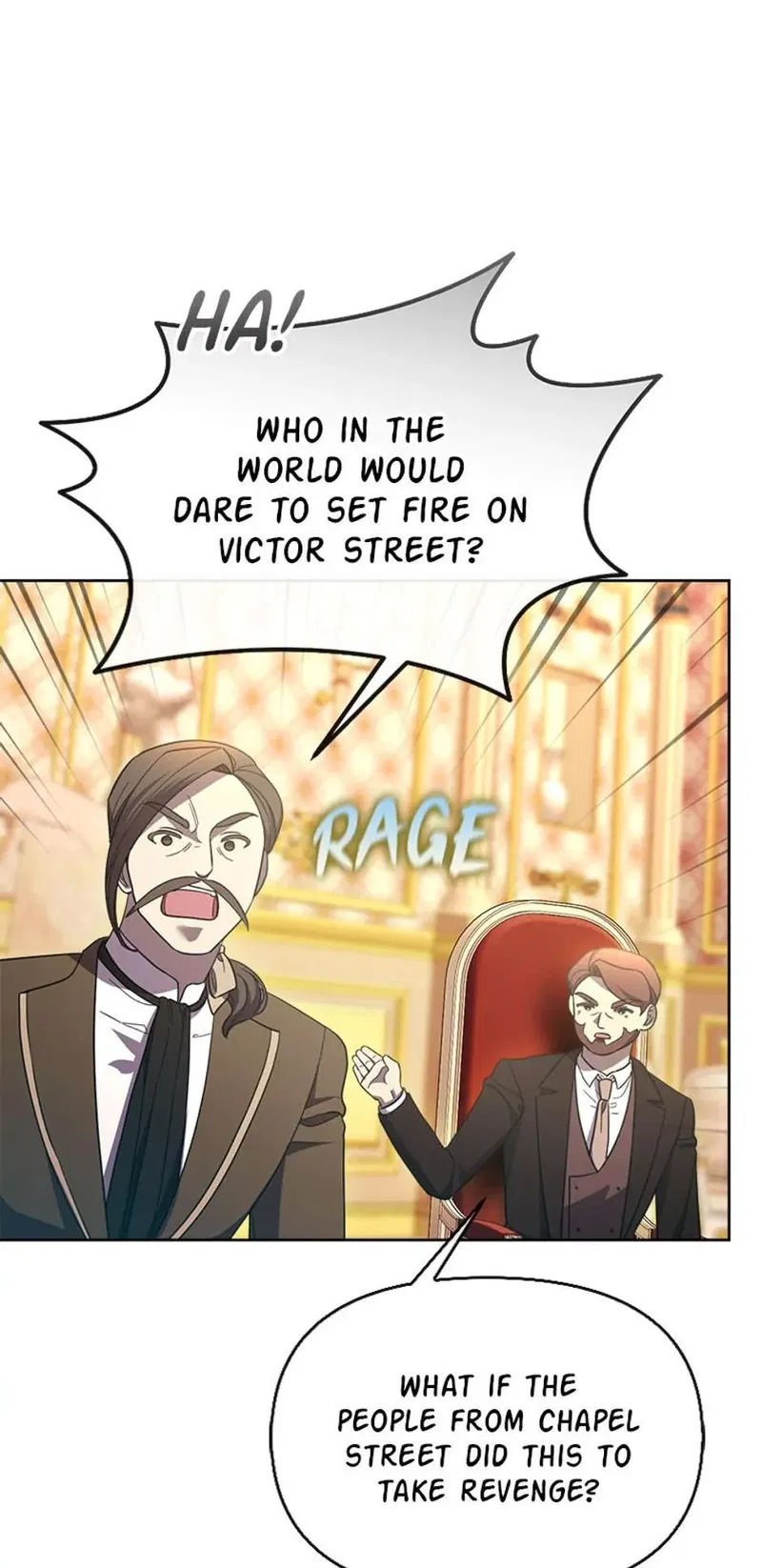 The Villainess's Dazzling Debut Chapter 69 - page 65