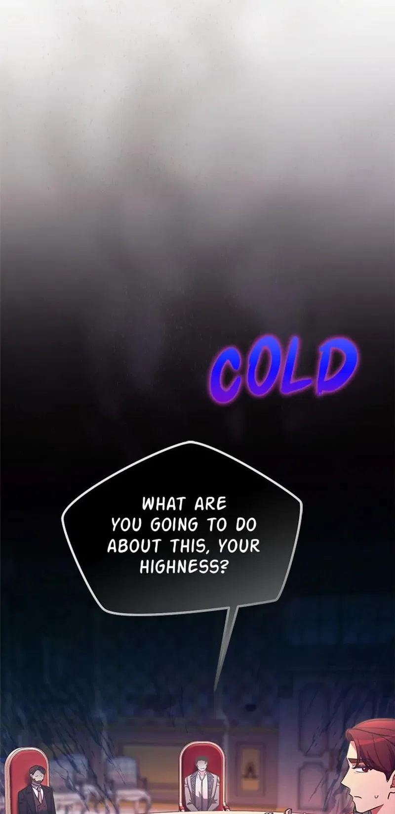 The Villainess's Dazzling Debut Chapter 69 - page 67