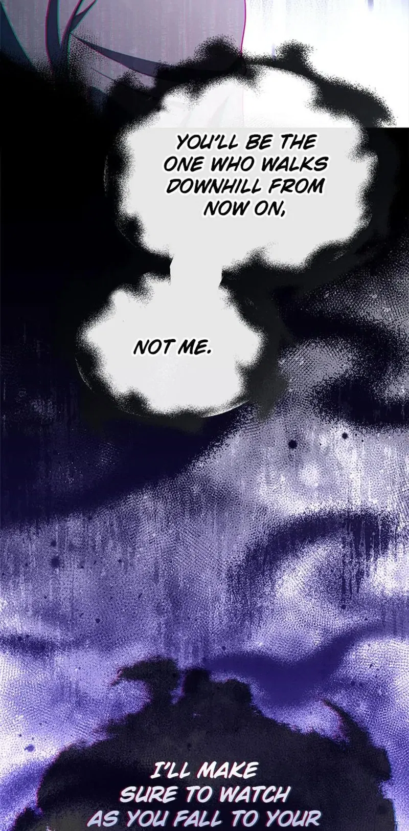 The Villainess's Dazzling Debut Chapter 69 - page 75