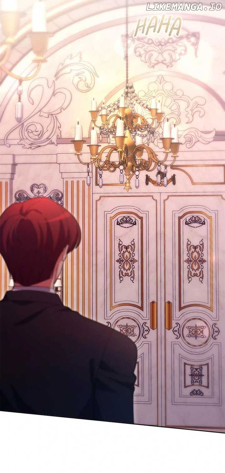 The Villainess's Dazzling Debut Chapter 93 - page 13