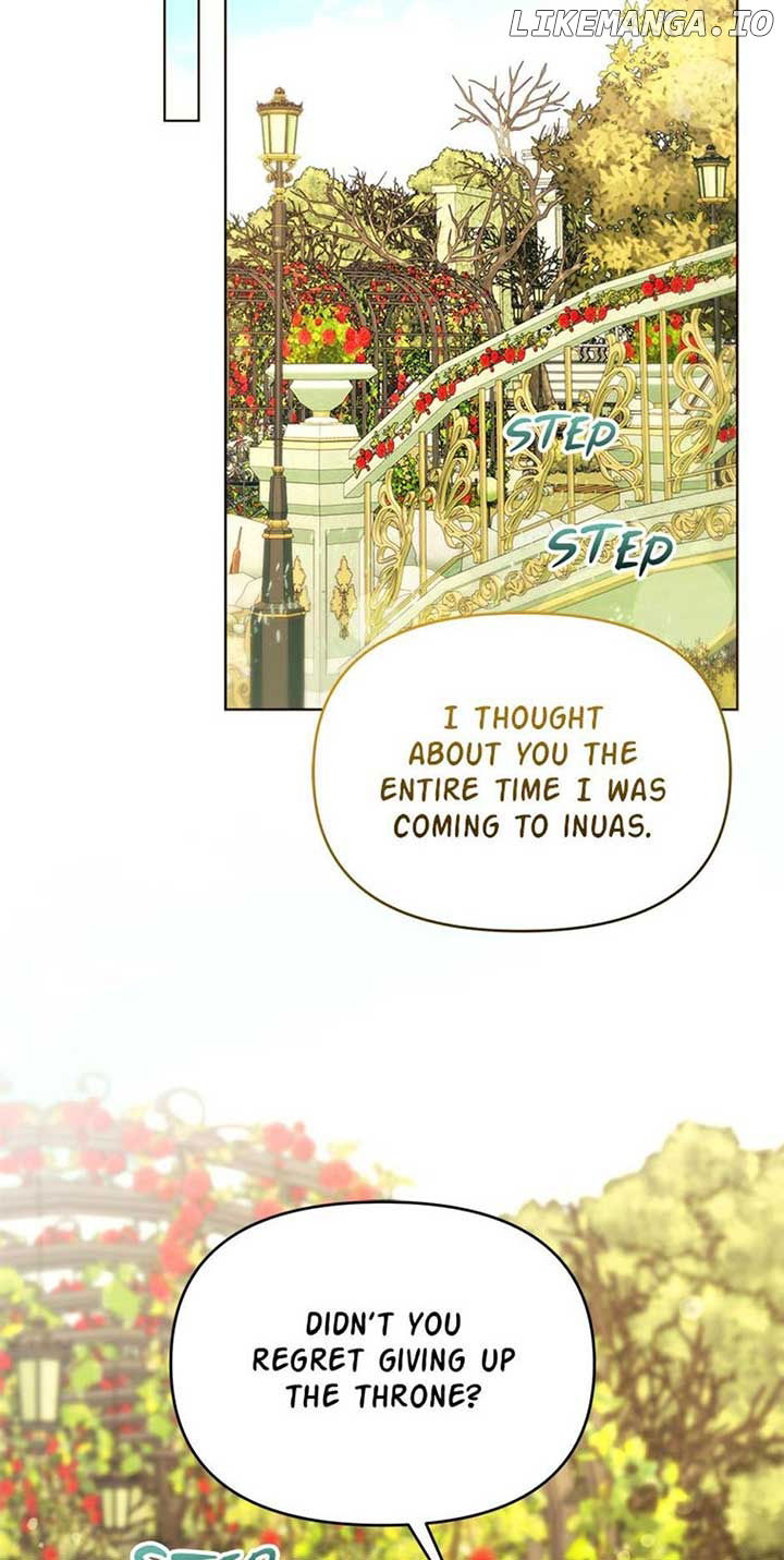 The Villainess's Dazzling Debut Chapter 93 - page 22