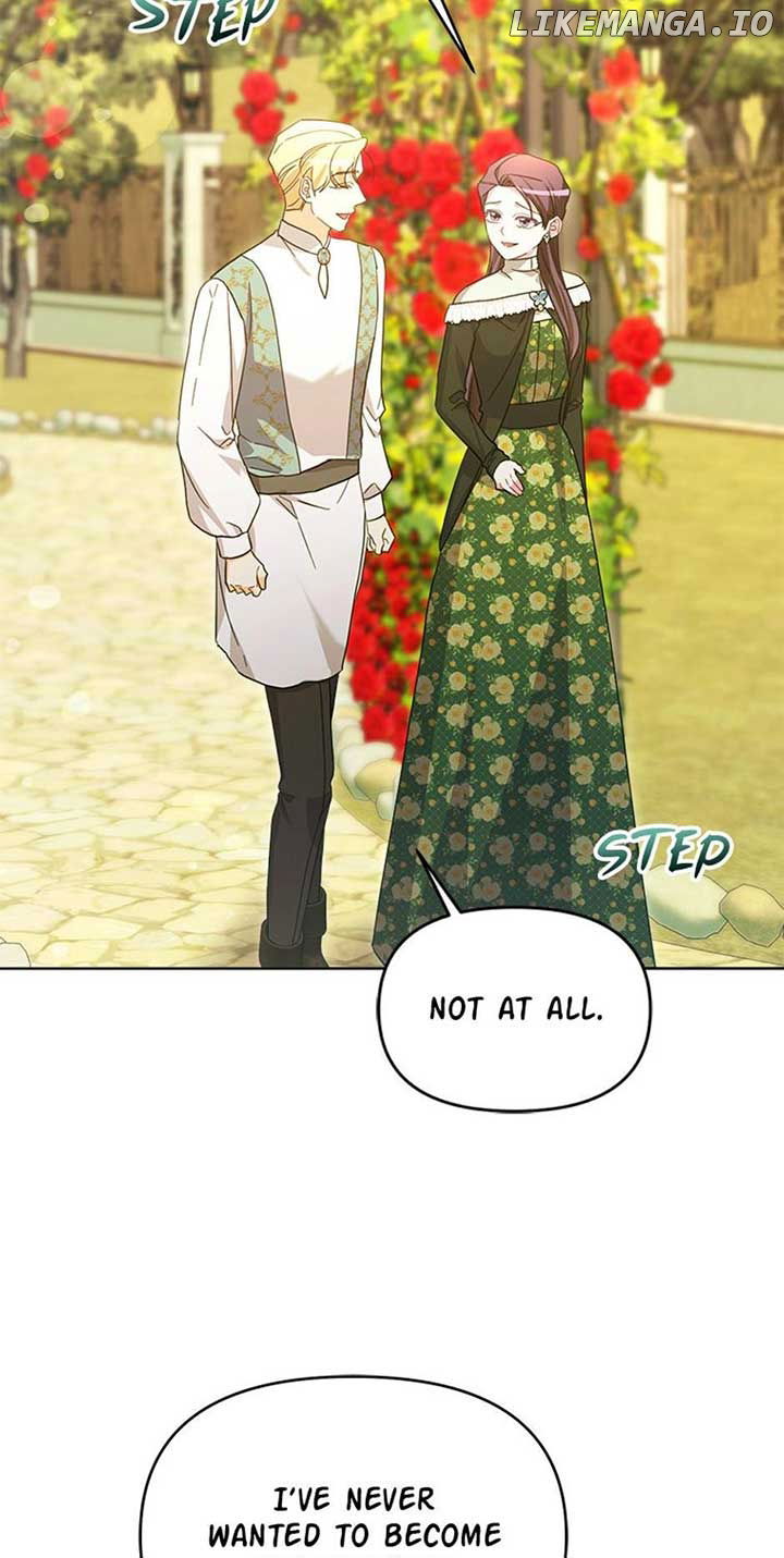 The Villainess's Dazzling Debut Chapter 93 - page 23