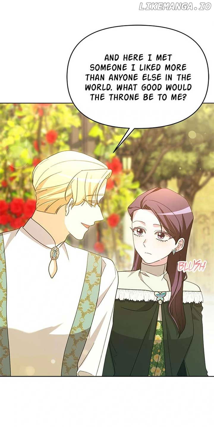 The Villainess's Dazzling Debut Chapter 93 - page 25