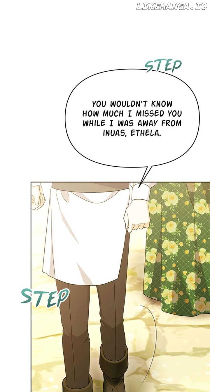 The Villainess's Dazzling Debut Chapter 93 - page 28