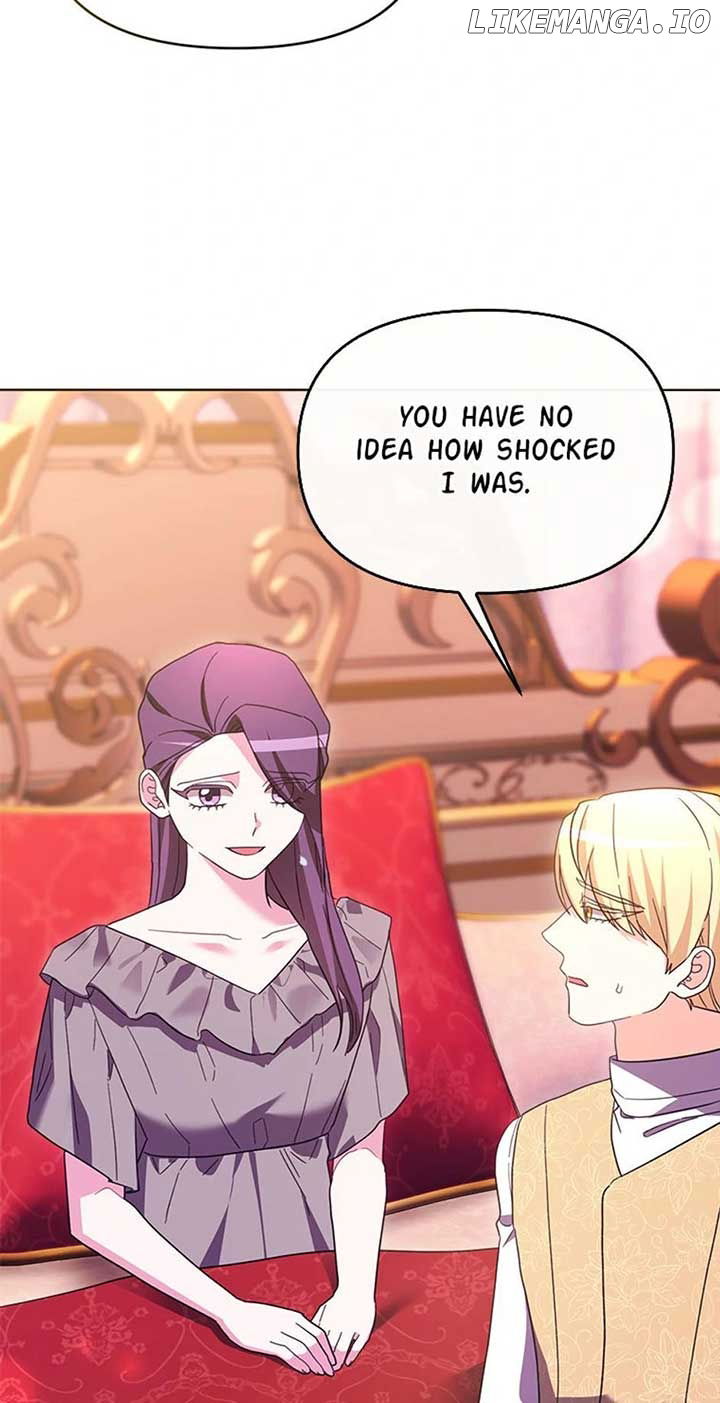 The Villainess's Dazzling Debut Chapter 93 - page 3