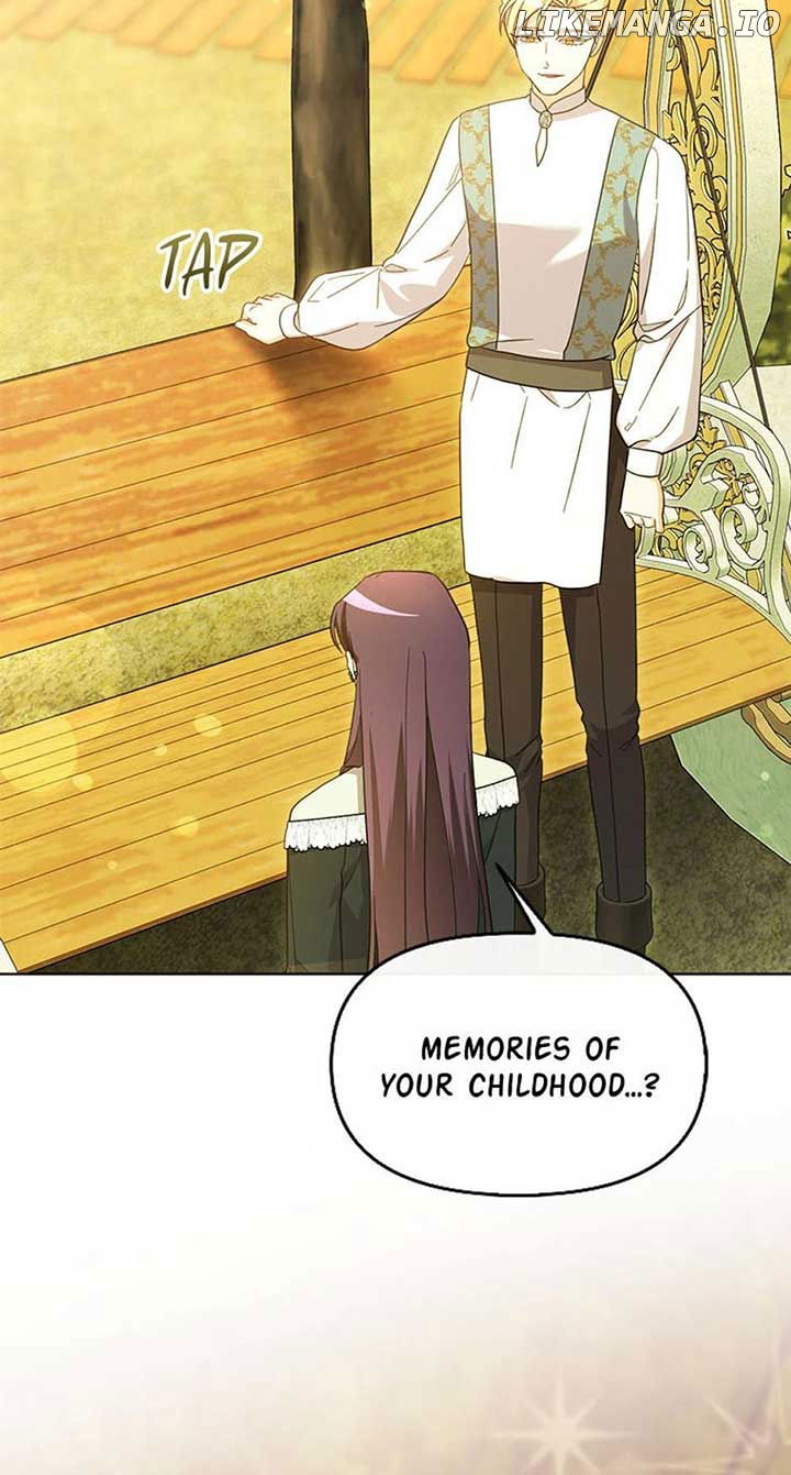 The Villainess's Dazzling Debut Chapter 93 - page 30