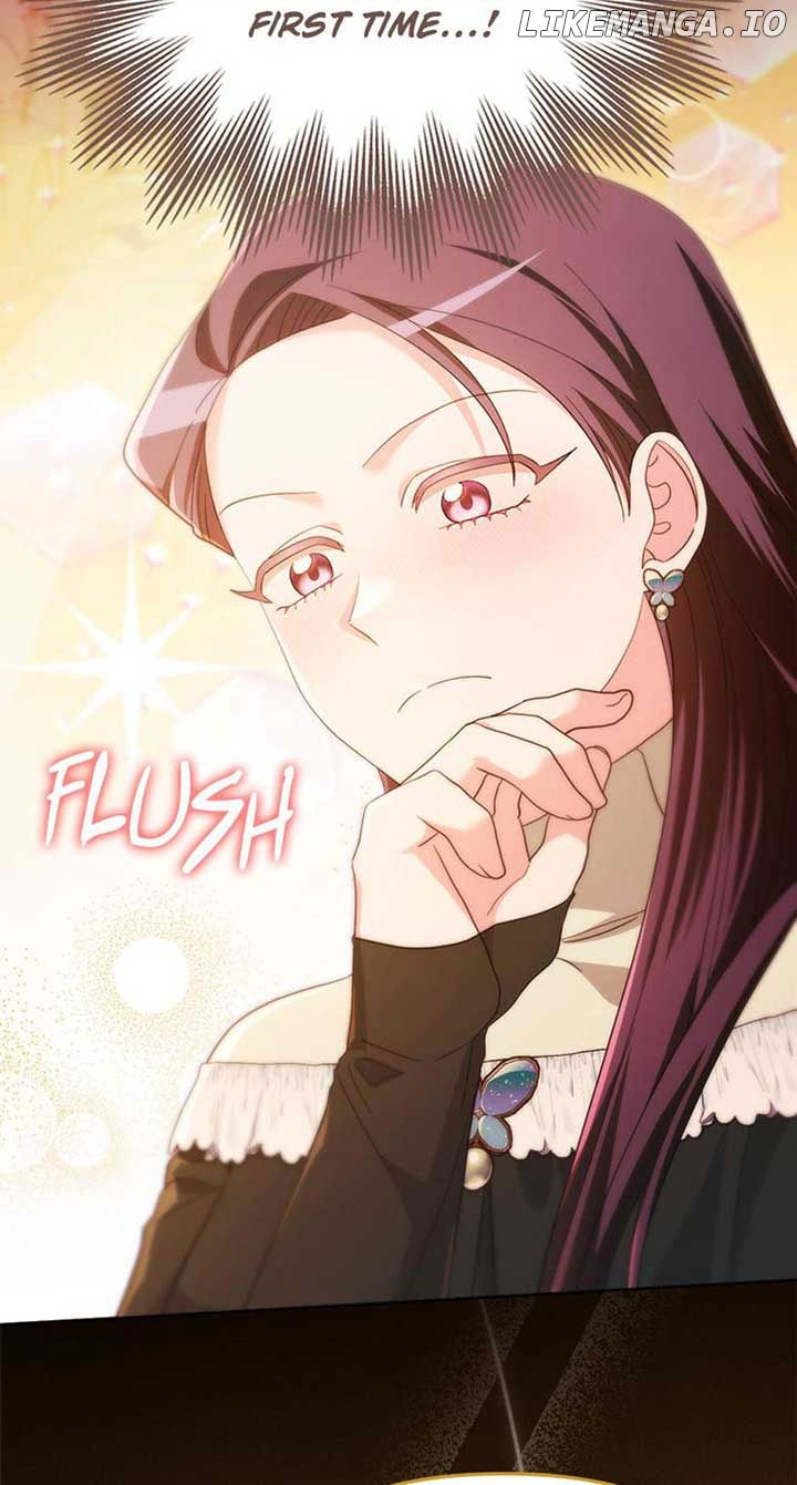 The Villainess's Dazzling Debut Chapter 93 - page 32