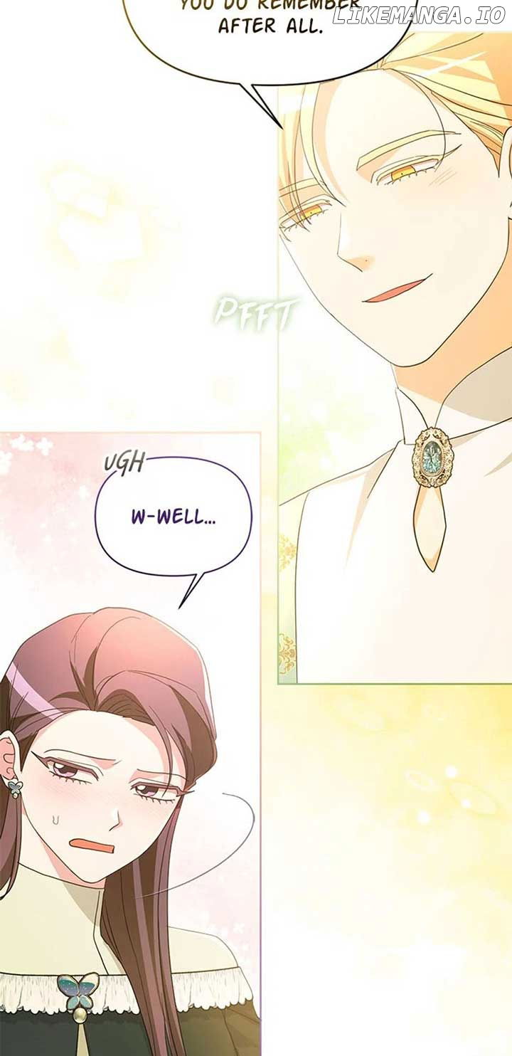 The Villainess's Dazzling Debut Chapter 93 - page 38