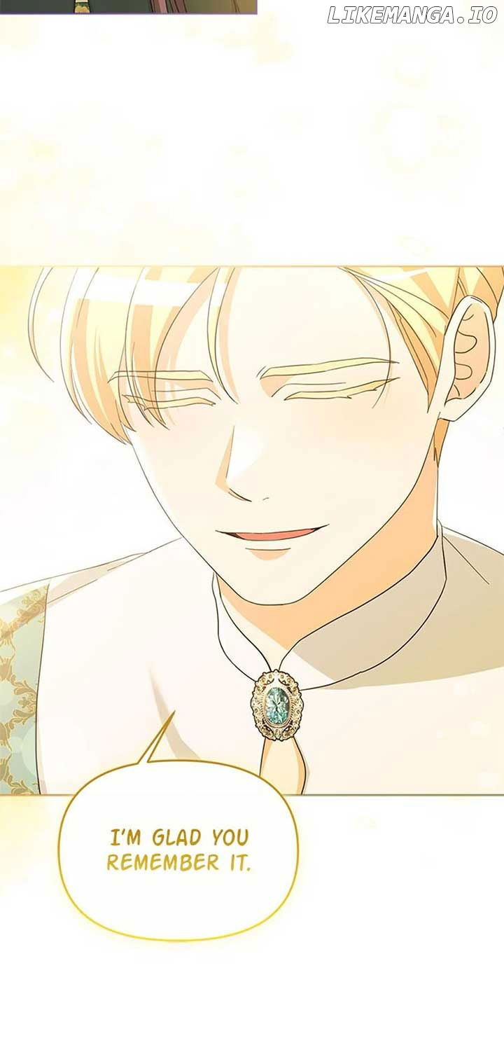 The Villainess's Dazzling Debut Chapter 93 - page 39