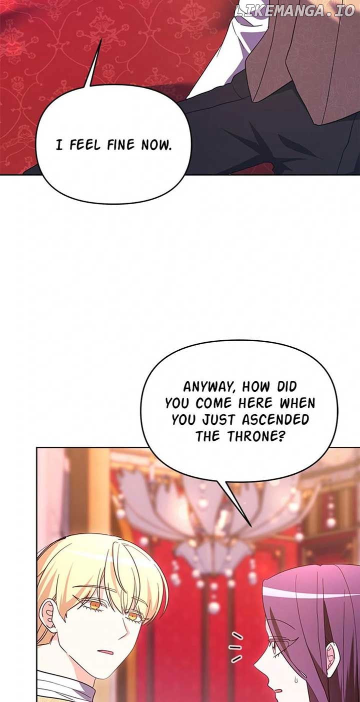 The Villainess's Dazzling Debut Chapter 93 - page 4
