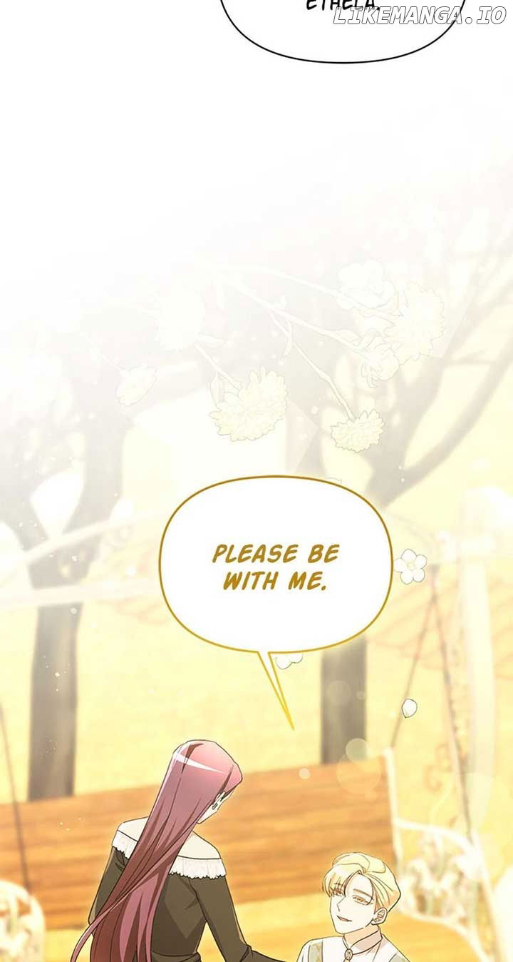 The Villainess's Dazzling Debut Chapter 93 - page 41