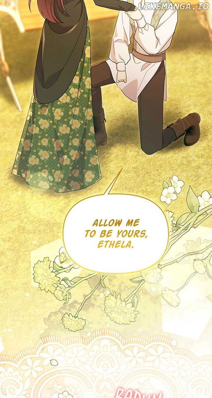 The Villainess's Dazzling Debut Chapter 93 - page 42