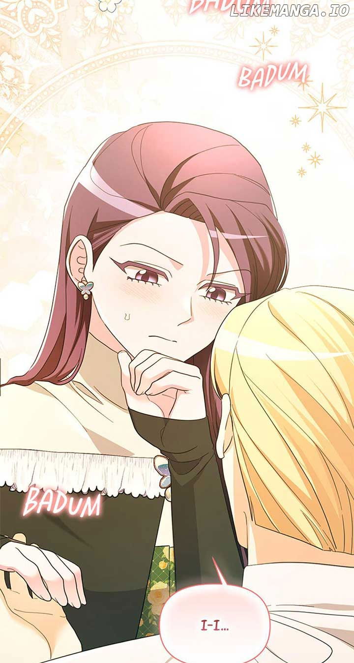 The Villainess's Dazzling Debut Chapter 93 - page 43